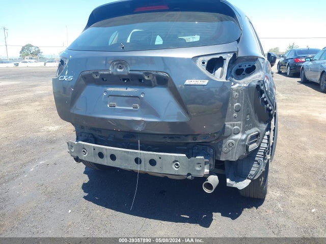 Mazda CX-5 SPORT 2014 JM3KE2BE8E0368696 Image 6