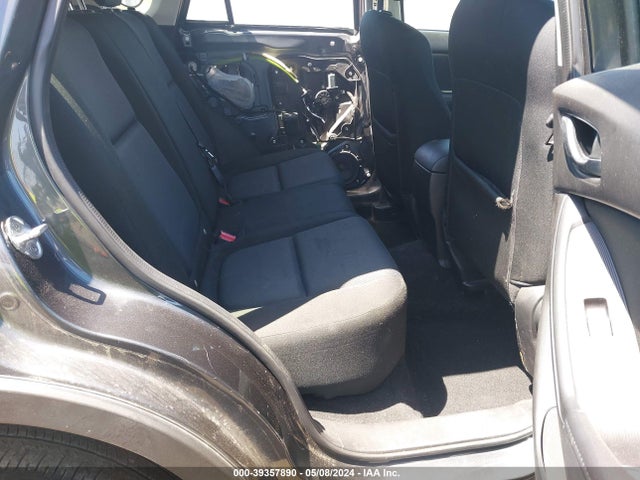 Mazda CX-5 SPORT 2014 JM3KE2BE8E0368696 Image 8