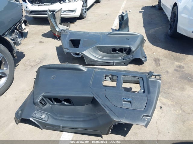 Honda Odyssey Touring 2018 5FNRL6H80JB003673 Image 12