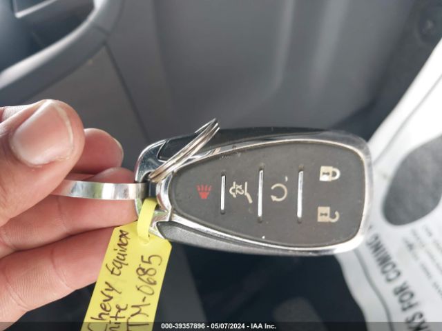 3GNAXKEV5MS183305 Chevrolet Equinox Fwd Lt