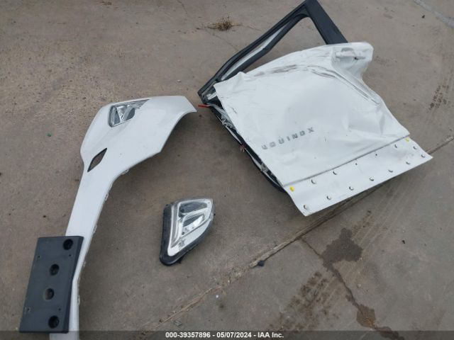 3GNAXKEV5MS183305 Chevrolet Equinox Fwd Lt