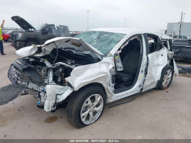3GNAXKEV5MS183305 Chevrolet Equinox Fwd Lt
