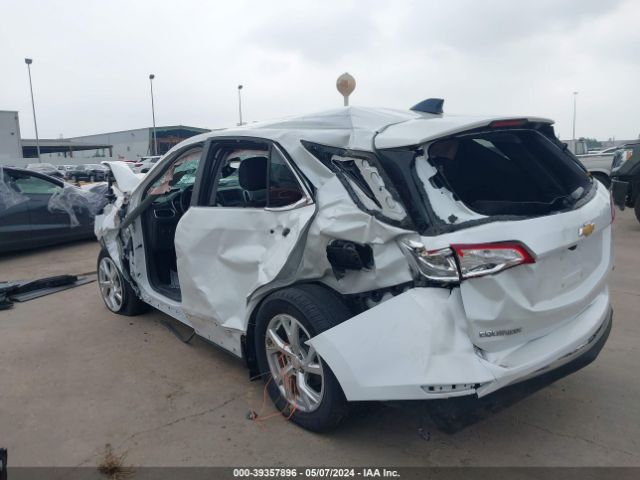 3GNAXKEV5MS183305 Chevrolet Equinox Fwd Lt