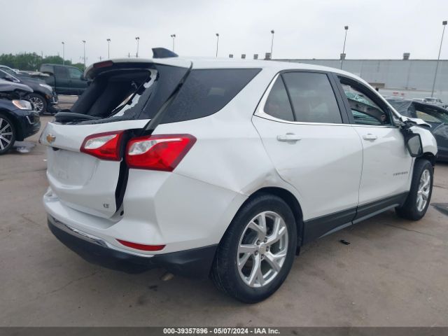 3GNAXKEV5MS183305 Chevrolet Equinox Fwd Lt