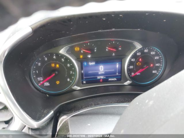 3GNAXKEV5MS183305 Chevrolet Equinox Fwd Lt