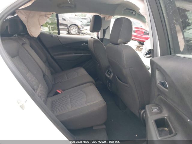 3GNAXKEV5MS183305 Chevrolet Equinox Fwd Lt
