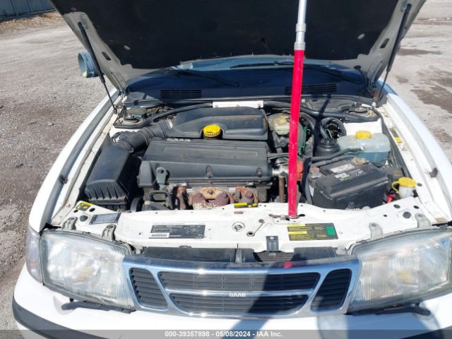 1998 SAAB 900 YS3DD78B7W7003488 Photo 9