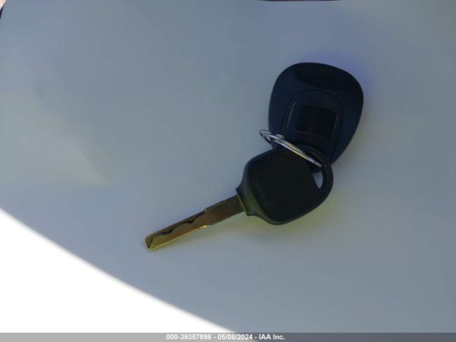 1998 SAAB 900 YS3DD78B7W7003488 Photo 10