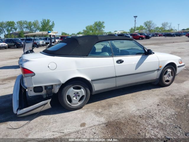 1998 SAAB 900 YS3DD78B7W7003488 Photo 3