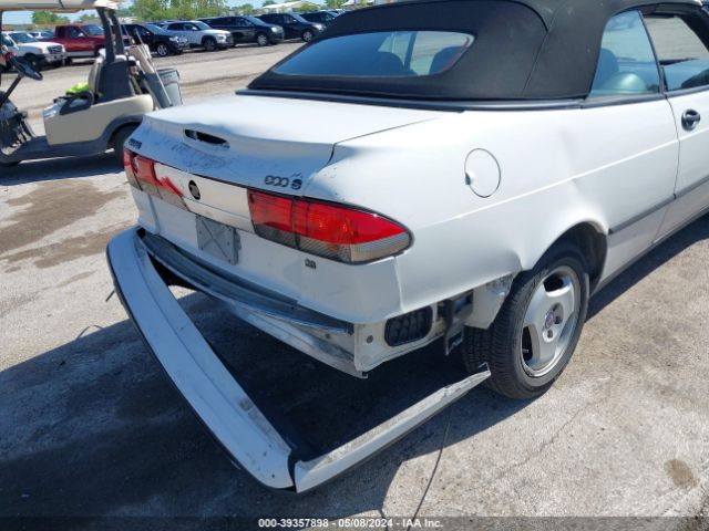 1998 SAAB 900 YS3DD78B7W7003488 Photo 5