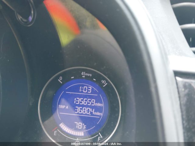 3HGGK5H84FM705214 Honda Fit Ex/ex-l