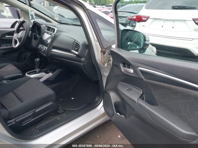 3HGGK5H84FM705214 Honda Fit Ex/ex-l