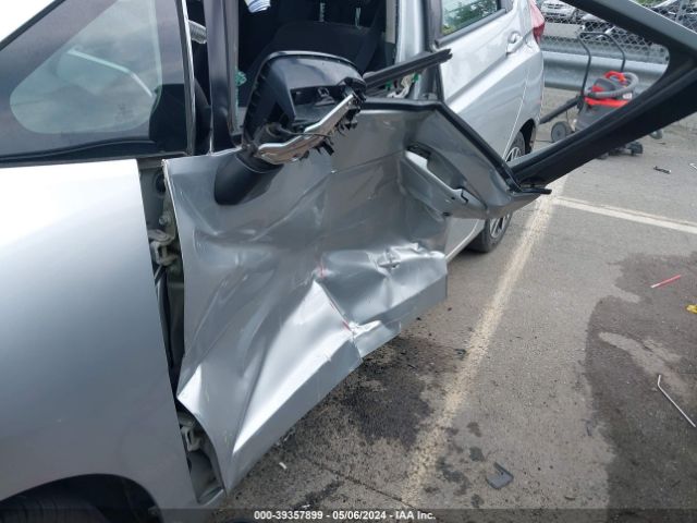 3HGGK5H84FM705214 Honda Fit Ex/ex-l