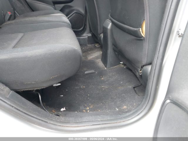 3HGGK5H84FM705214 Honda Fit Ex/ex-l