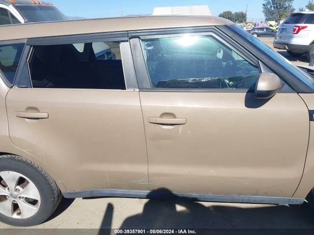 KIA Soul 2016 KNDJN2A22G7293161 Image 14