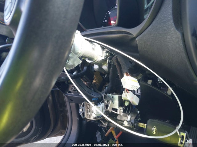 KIA Soul 2016 KNDJN2A22G7293161 Image 18