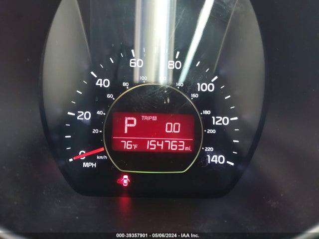 KIA Soul 2016 KNDJN2A22G7293161 Image 7