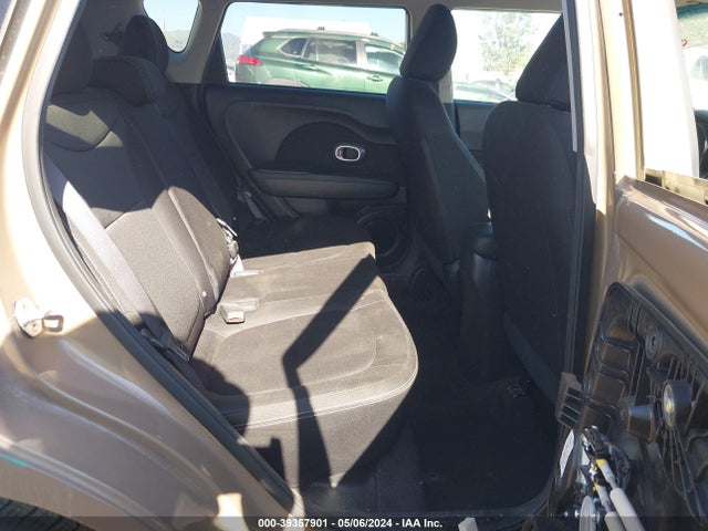 KIA Soul 2016 KNDJN2A22G7293161 Image 8