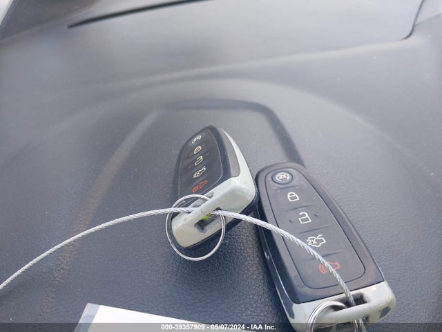 Ford C-max Hybrid Sel 2015 1FADP5BU5FL114745 Image 11