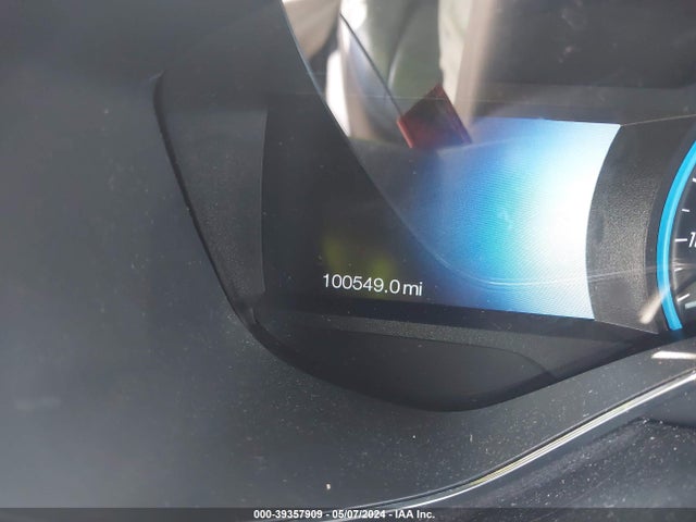 Ford C-max Hybrid Sel 2015 1FADP5BU5FL114745 Image 16