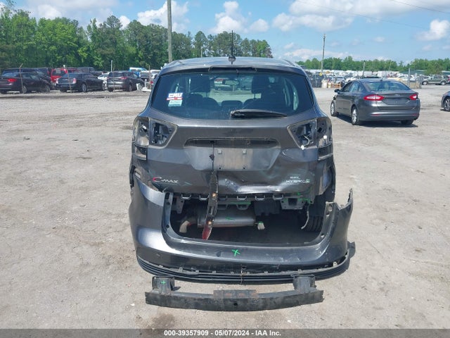 Ford C-max Hybrid Sel 2015 1FADP5BU5FL114745 Image 17