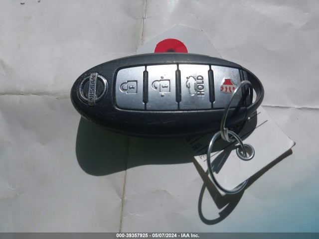 Nissan Altima 2.5 S 2016 1N4AL3APXGC131282 Image 11