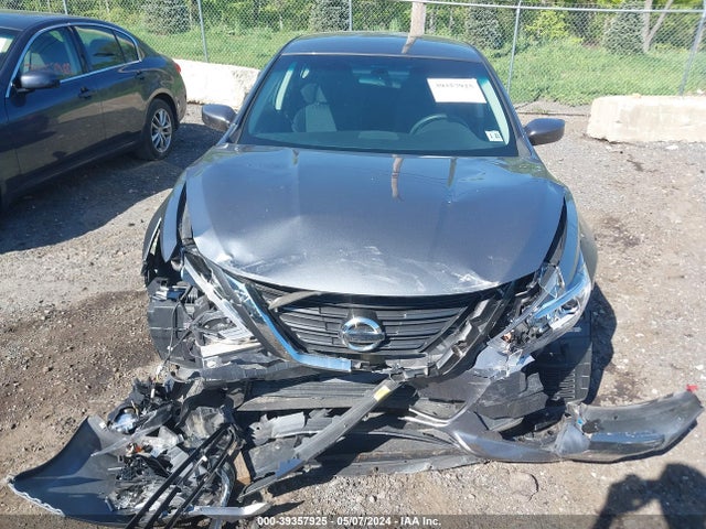 Nissan Altima 2.5 S 2016 1N4AL3APXGC131282 Image 12