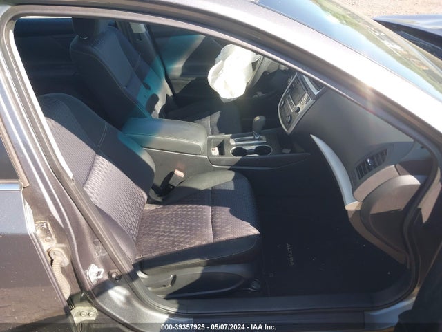 Nissan Altima 2.5 S 2016 1N4AL3APXGC131282 Image 5