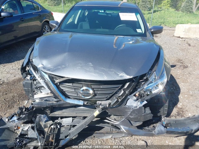 Nissan Altima 2.5 S 2016 1N4AL3APXGC131282 Image 6