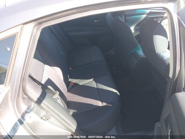 Nissan Altima 2.5 S 2016 1N4AL3APXGC131282 Image 8