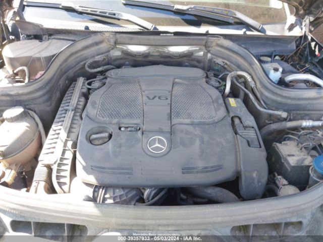 WDCGG5HB4FG399227 Mercedes-Benz GLK 350