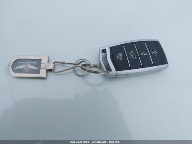 KMTG44LA9LU055933 Genesis G70 2.0t Rwd