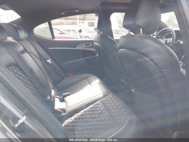 KMTG44LA9LU055933 Genesis G70 2.0t Rwd