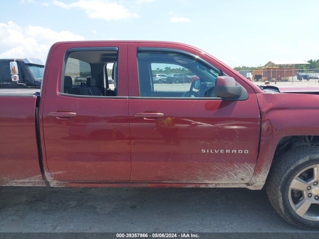 Chevrolet Silverado 1500 1lt 2014 1GCRCREH2EZ166346 Image 13