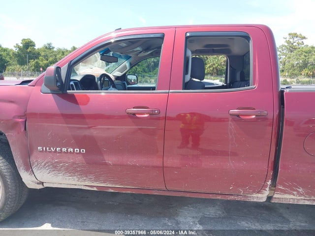 Chevrolet Silverado 1500 1lt 2014 1GCRCREH2EZ166346 Image 14