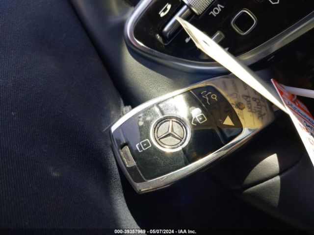 W1K5J4GB6PN329628 Mercedes-Benz Cla 250 Coupe