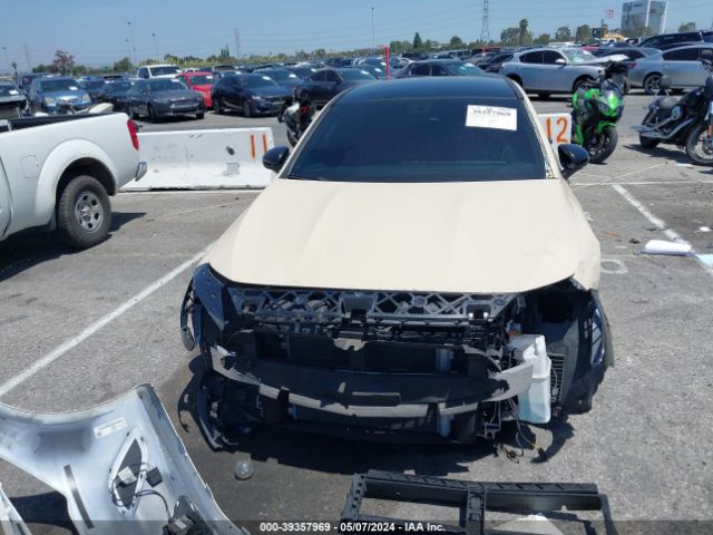 W1K5J4GB6PN329628 Mercedes-Benz Cla 250 Coupe