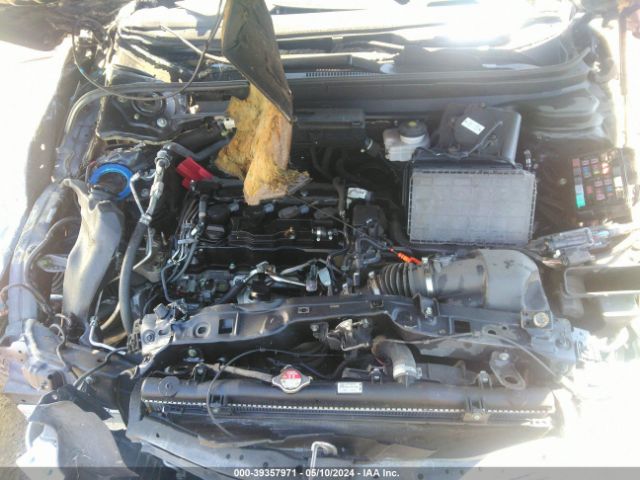 5J8TC1H77KL005744 Acura Rdx Advance Pkg