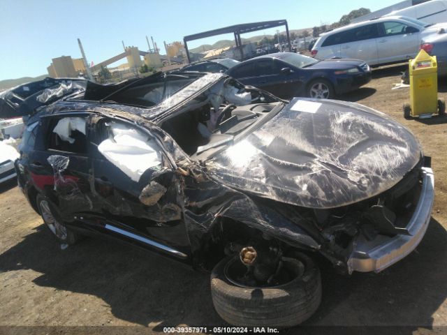 5J8TC1H77KL005744 Acura Rdx Advance Pkg