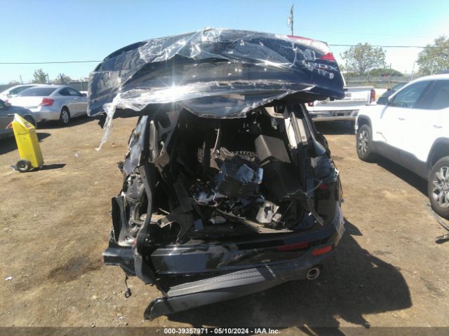 5J8TC1H77KL005744 Acura Rdx Advance Pkg