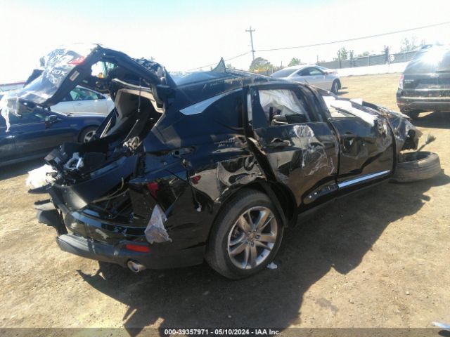 5J8TC1H77KL005744 Acura Rdx Advance Pkg