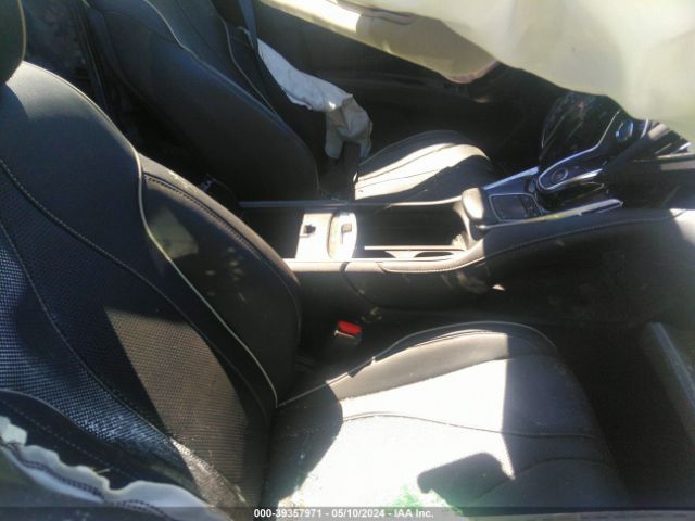 5J8TC1H77KL005744 Acura Rdx Advance Pkg