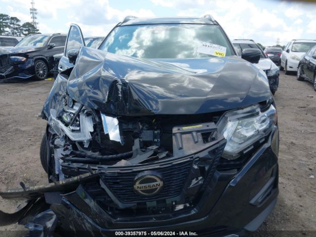 JN8AT2MT5JW488280 Nissan Rogue Sl
