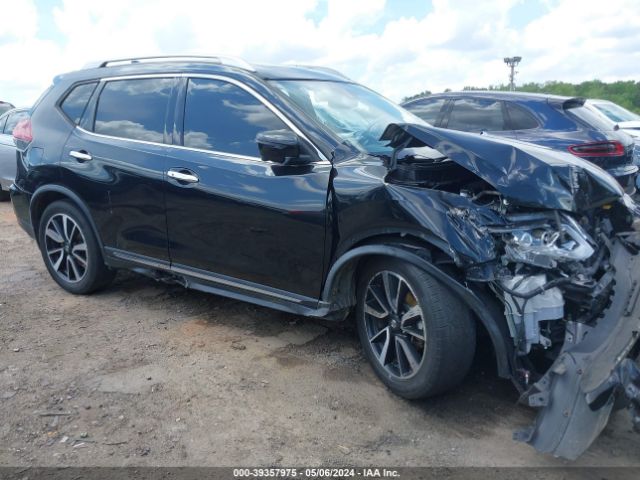 JN8AT2MT5JW488280 Nissan Rogue Sl