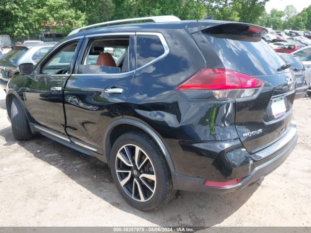 JN8AT2MT5JW488280 Nissan Rogue Sl
