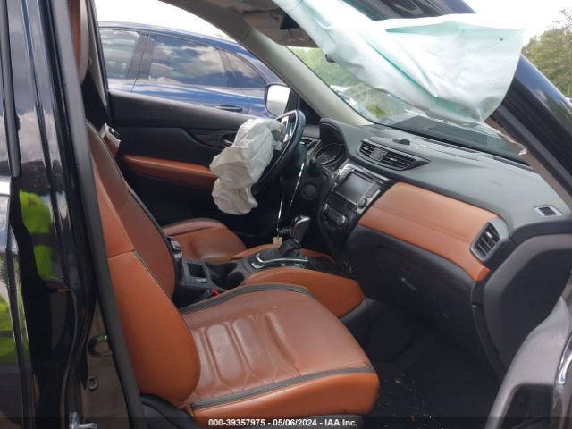 JN8AT2MT5JW488280 Nissan Rogue Sl
