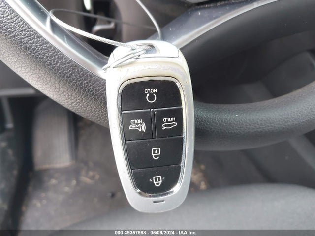 Hyundai SONATA SEL 2021 5NPEL4JA5MH090623 Image 11