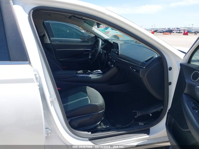 Hyundai SONATA SEL 2021 5NPEL4JA5MH090623 Image 5