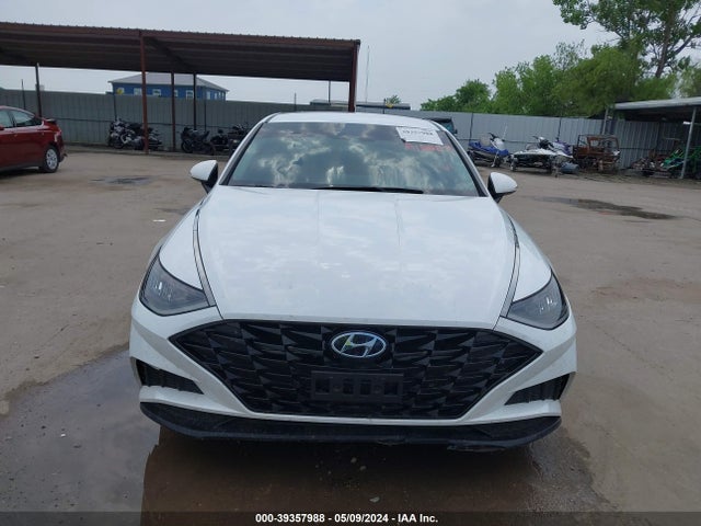Hyundai SONATA SEL 2021 5NPEL4JA5MH090623 Image 6