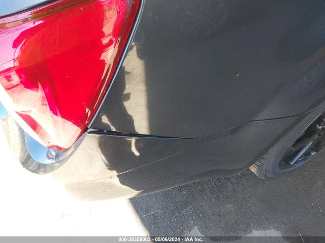 Chevrolet Sonic Ls Auto 2014 1G1JA5SH5E4222561 Image 12
